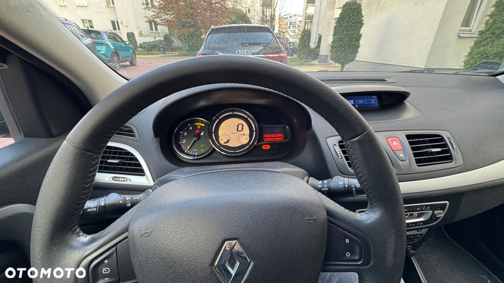 Renault Megane 1.5 dCi Dynamique - 21