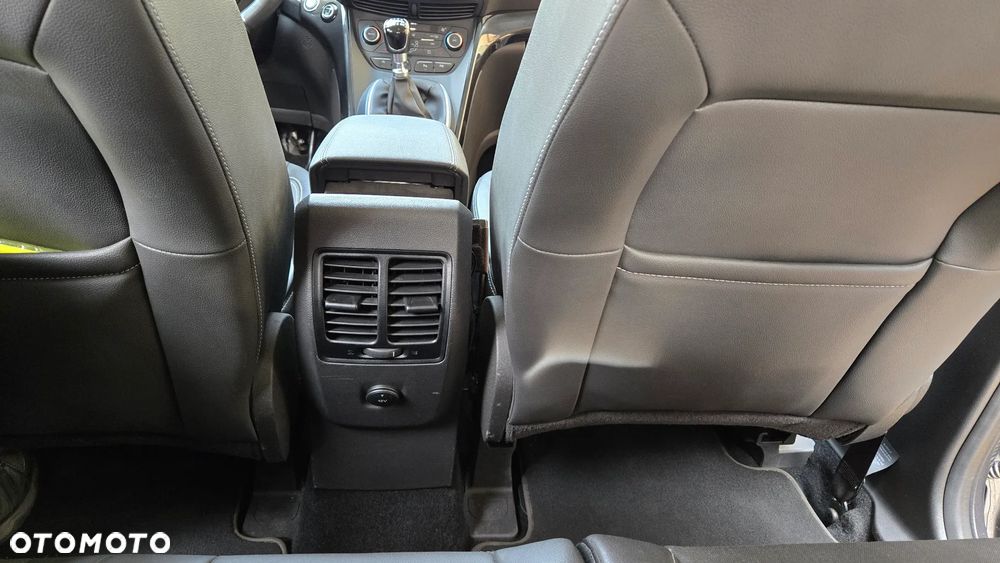 Ford Kuga 1.5 EcoBoost FWD Titanium ASS - 28