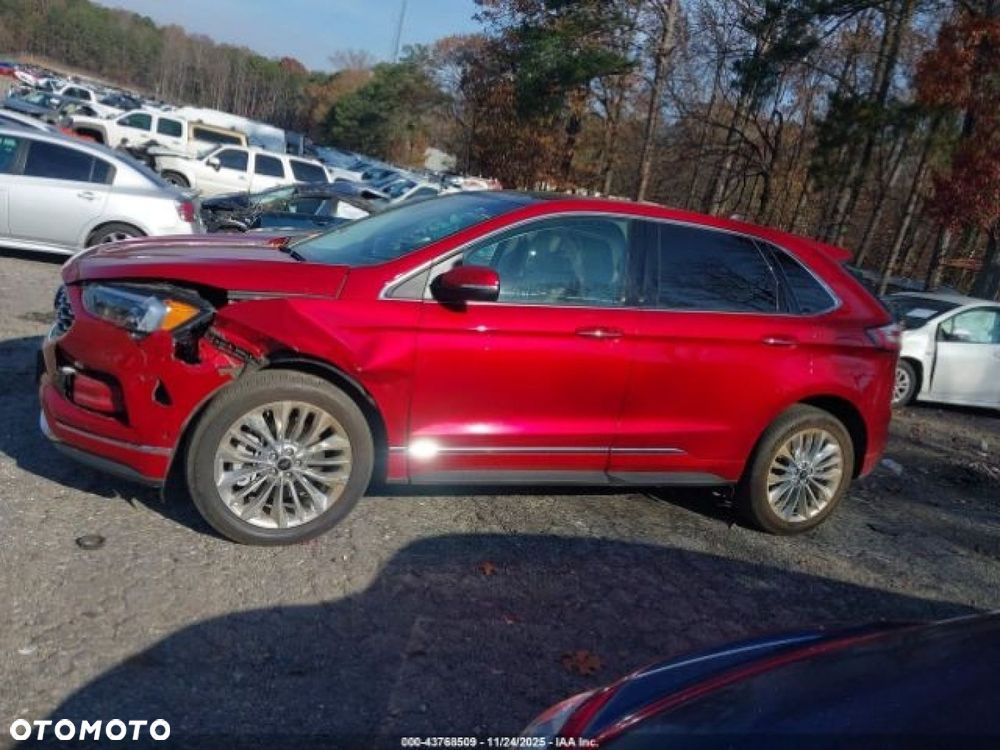 Ford Edge - 6