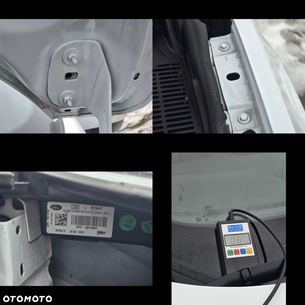 Ford Kuga 1.5 EcoBoost 2x4 ST-Line - 32