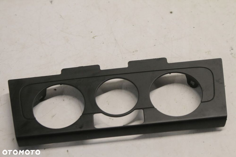 ramka panel klimatyzacji VW Polo V 6R