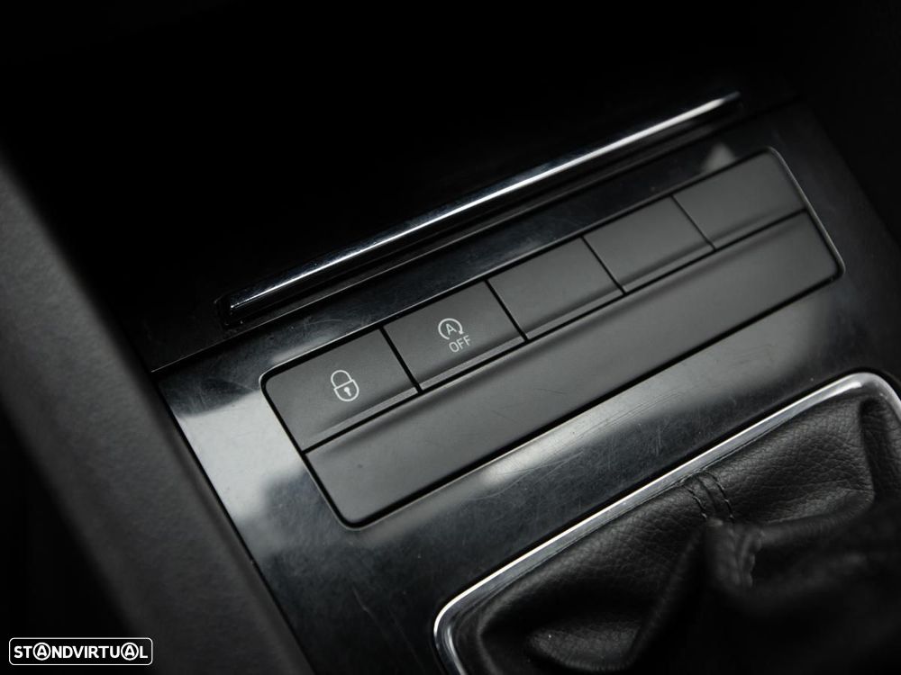 Skoda Octavia Break 1.6 TDi Style - 17