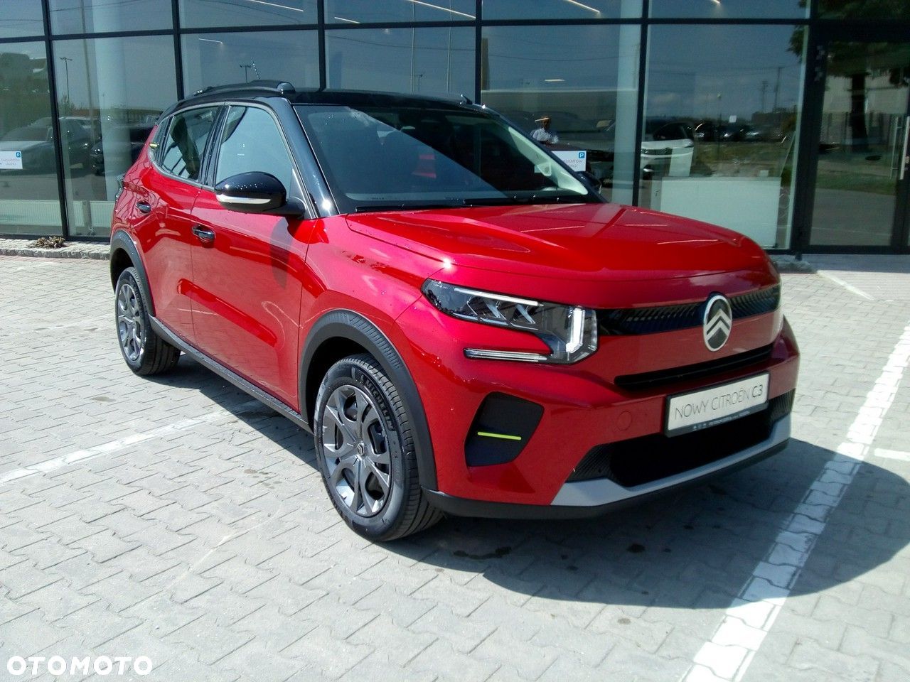 Citroën C3 - 1