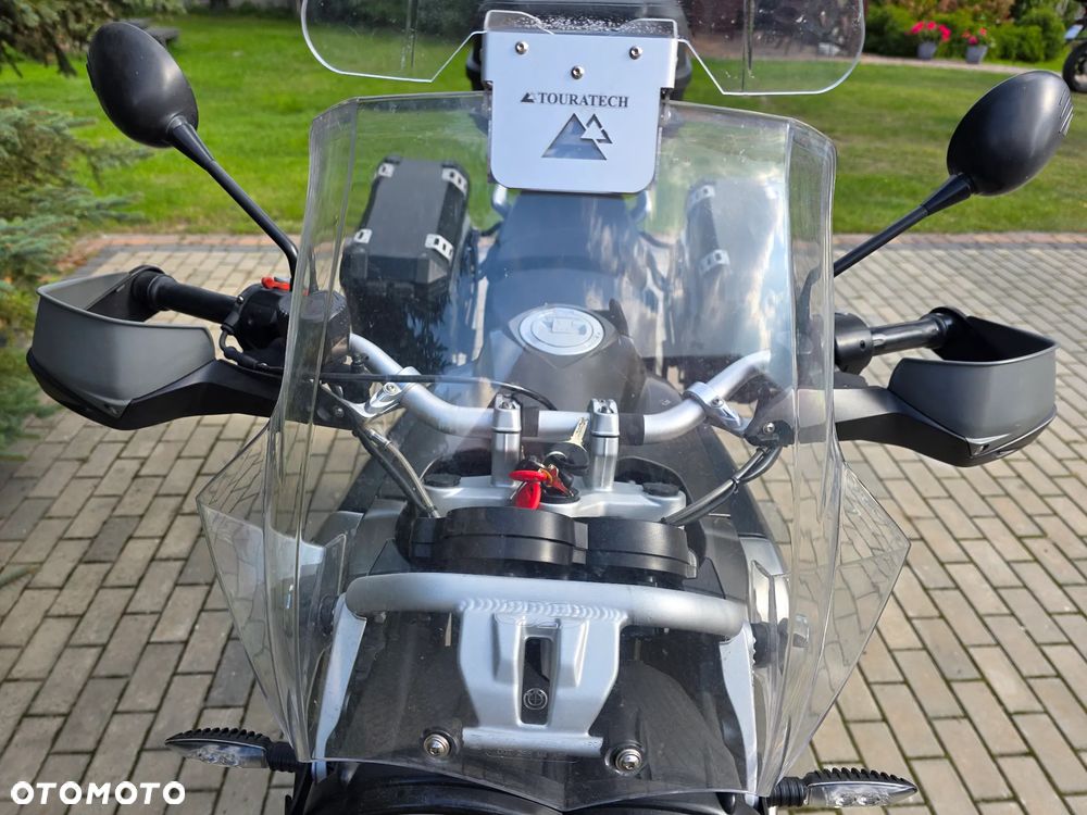BMW GS - 21