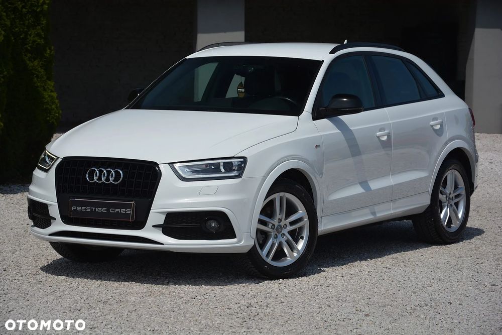 Audi Q3 2.0 TDI - 7