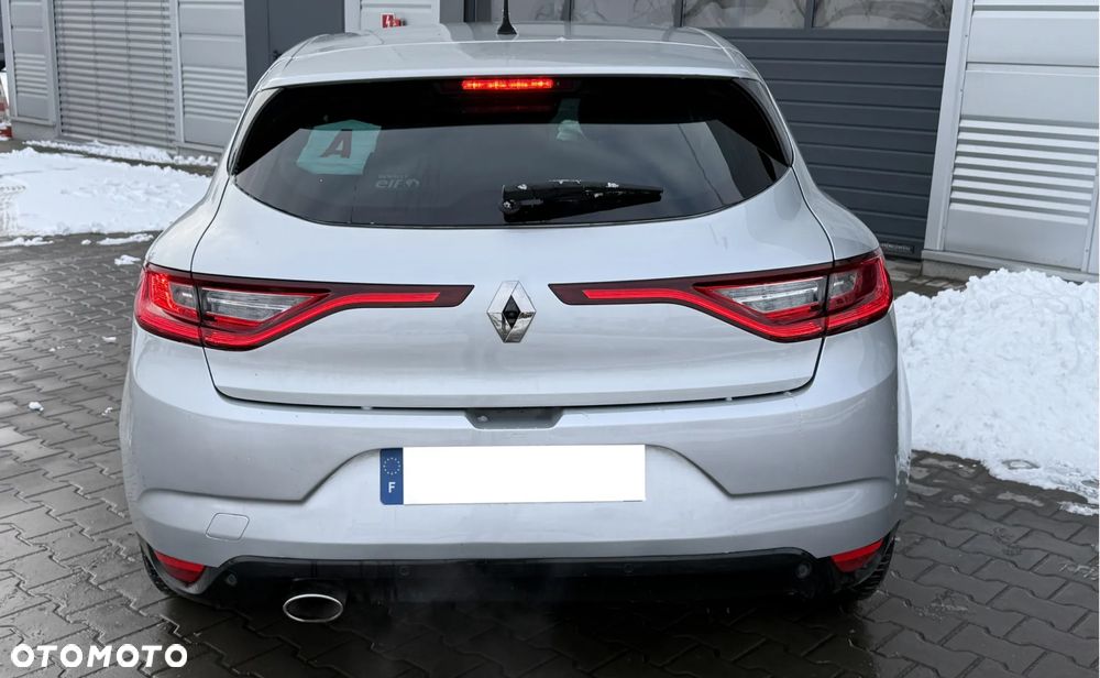 Renault Megane - 6