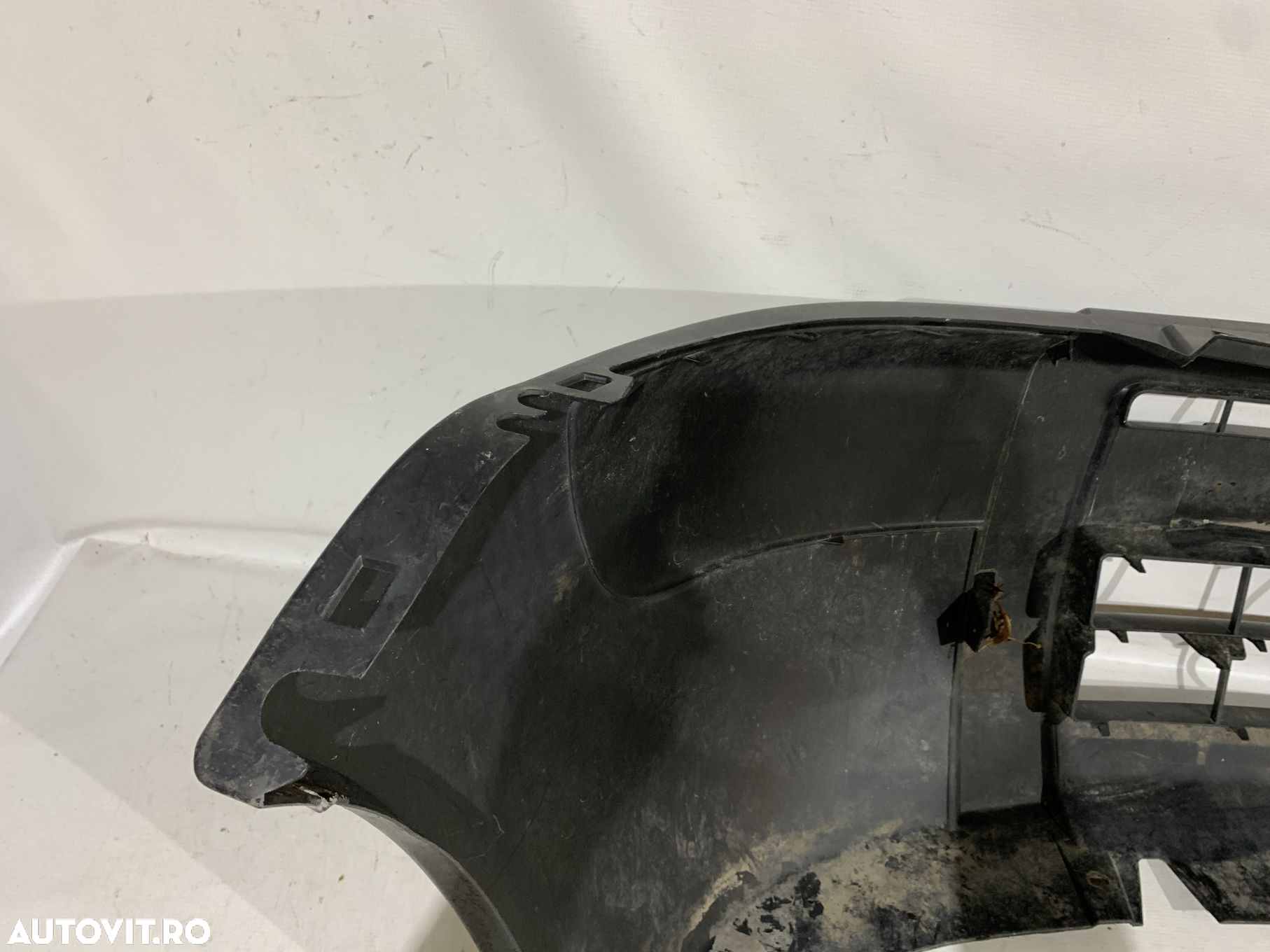 Bara fata Peugeot Partner, Citroen Berlingo, 2003, 2004, 2005, 2006, 2007, cod origine OE 9643802277 - 8