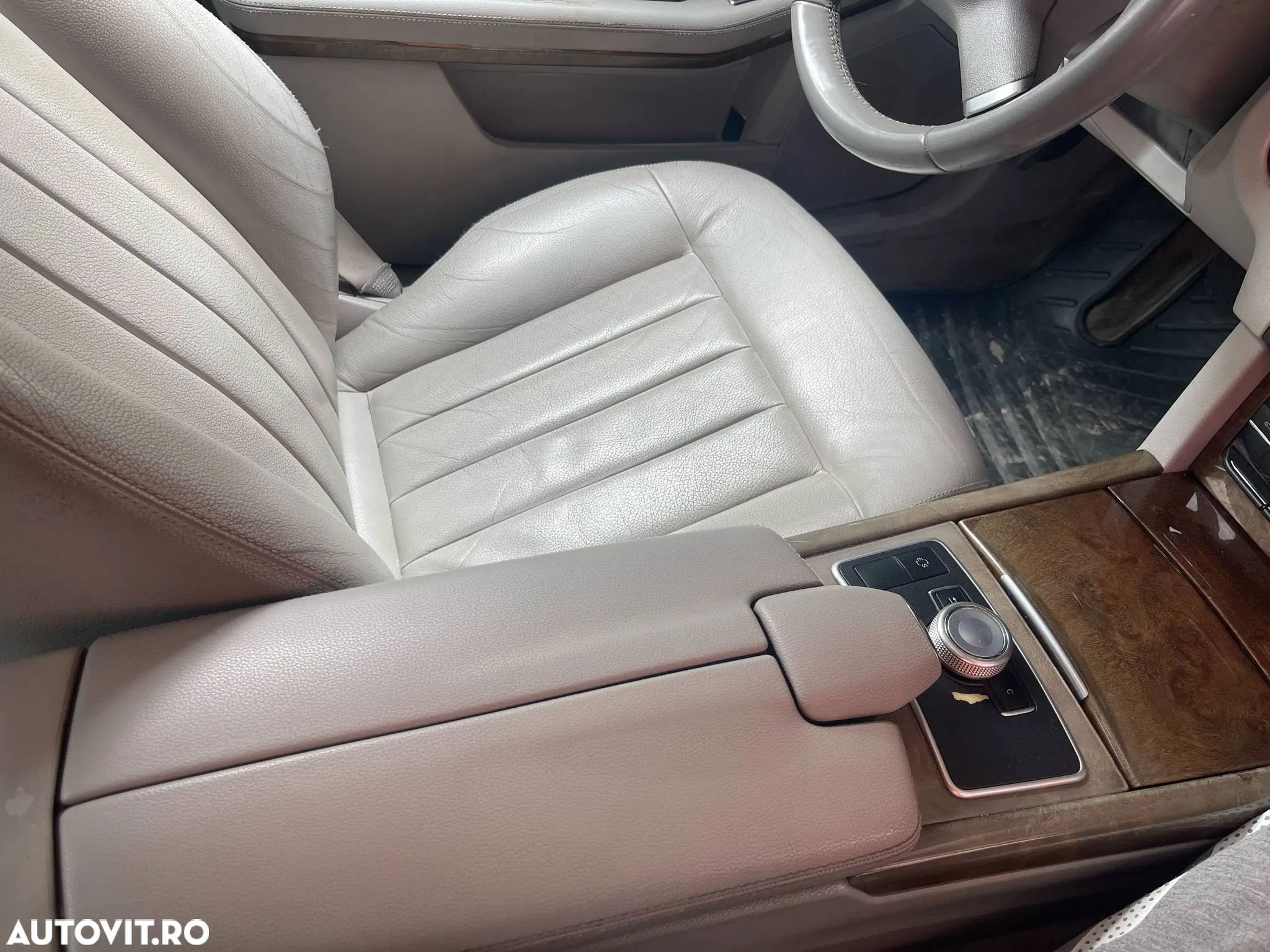 Mercedes-Benz E 350 CDI 4MATIC BlueEfficiency Aut. - 13