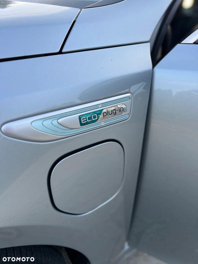 Kia Optima 2.0 XL - 22