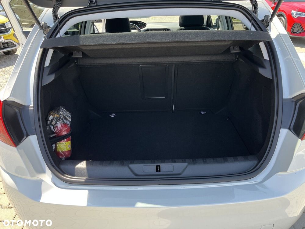 Peugeot 308 1.2 PureTech Style S&S - 18