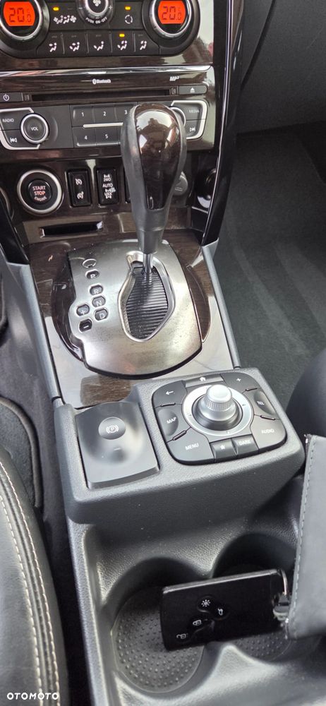 Renault Koleos dCi 175 FAP 4x4 Night and Day - 30