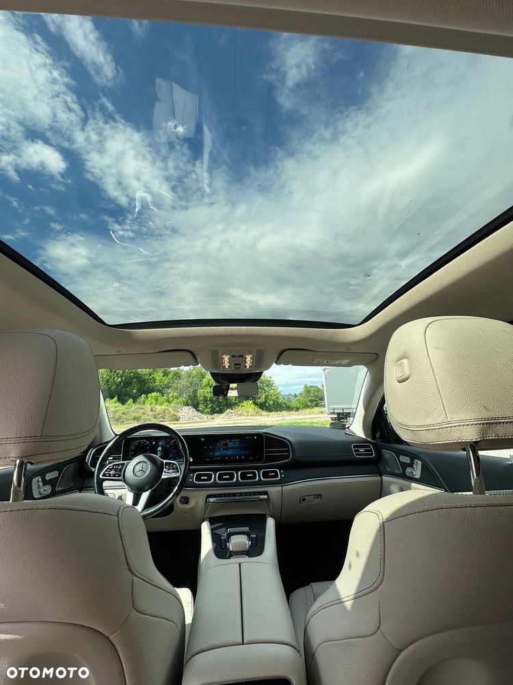 Mercedes-Benz GLE 400 d 4-Matic Premium - 12