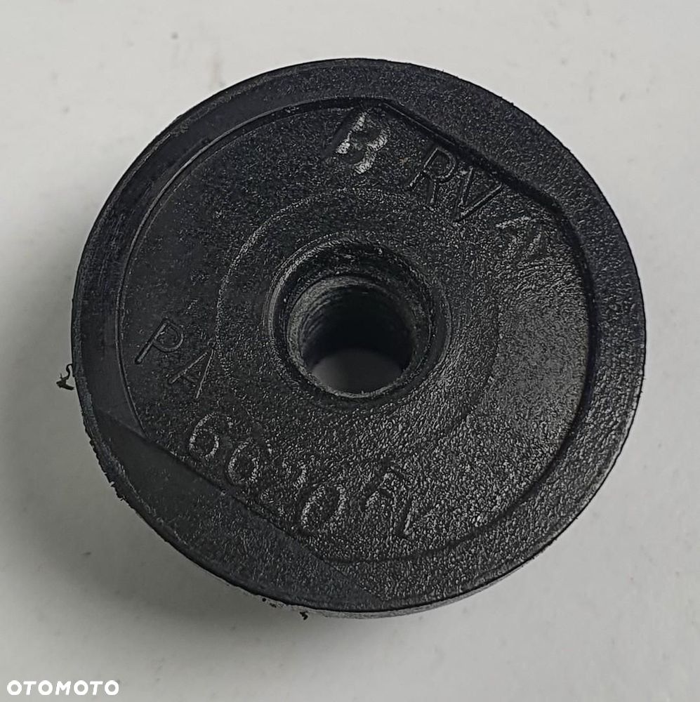 NAKRĘTKA MOCOWANIA LAMP TYŁ TYLNYCH OPEL TIGRA B - 2