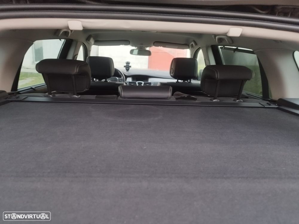Renault Laguna Break - 9