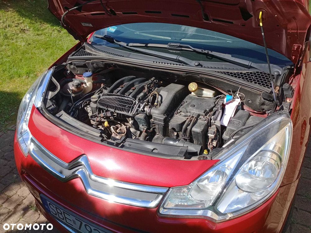 Citroën C3 - 7