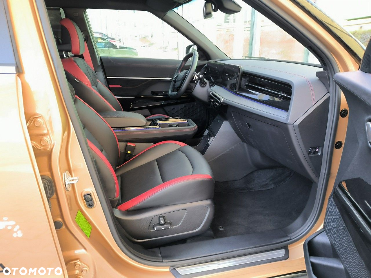 SsangYong/KGM Actyon - 22