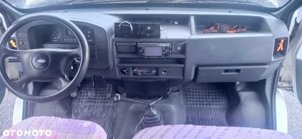 Ford Transit Kamper - 7