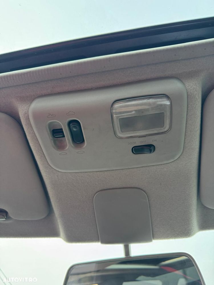 Nissan X-Trail 2.2 dCi 4x4 Edition Elegance - 24