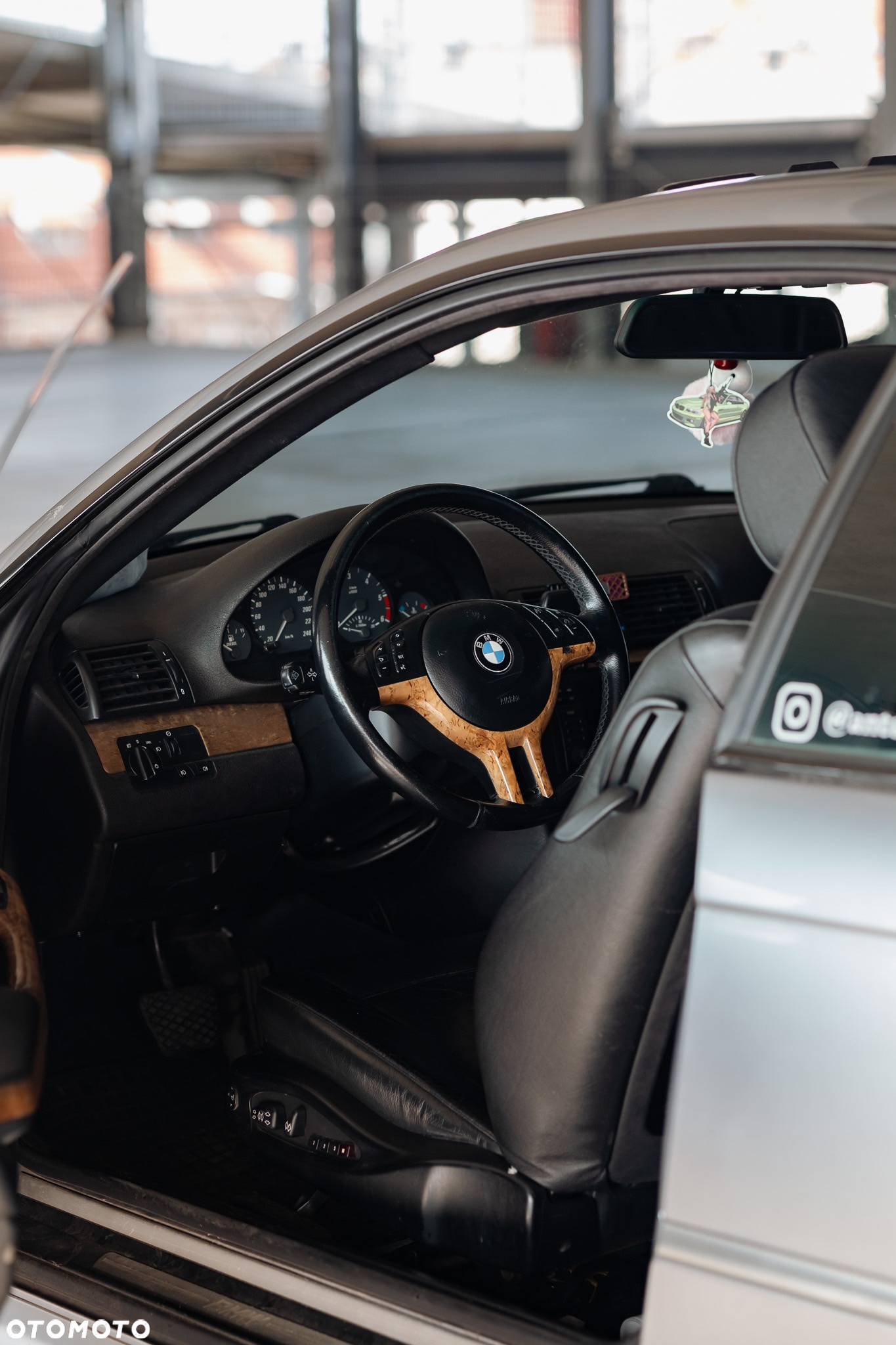 BMW Seria 3 330 Cd - 17