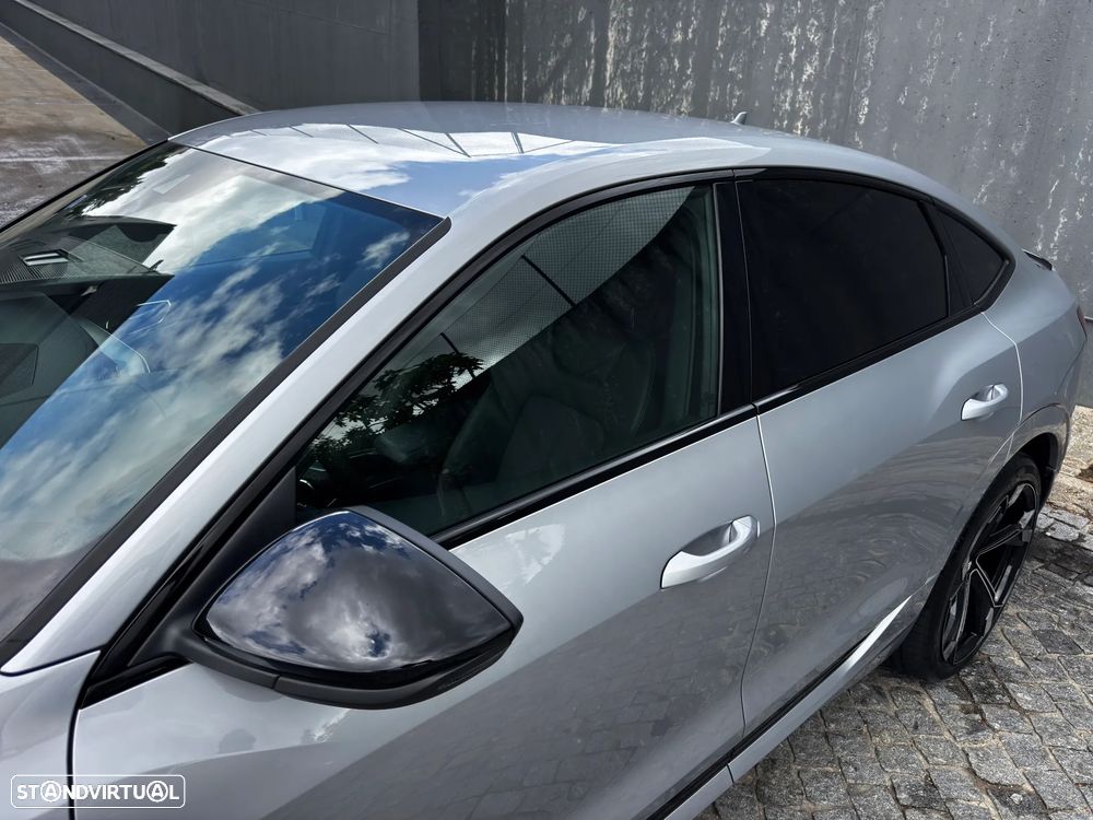 Audi e-tron Sportback 55 quattro S line - 36