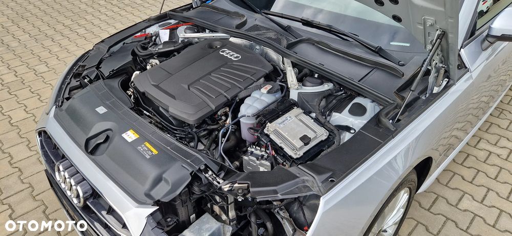 Audi A4 Avant 35 TDI S tronic - 28