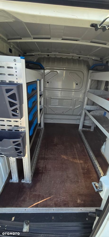 Fiat FIORINO - 18