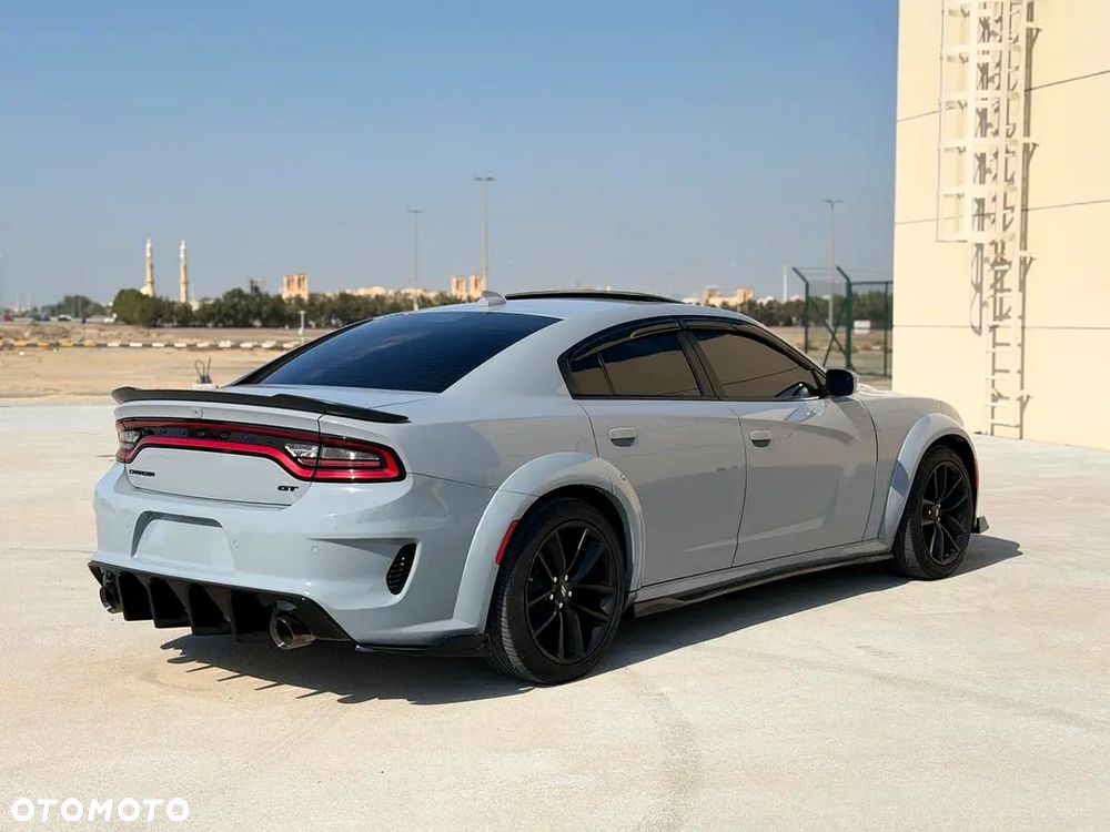 Dodge Charger - 9
