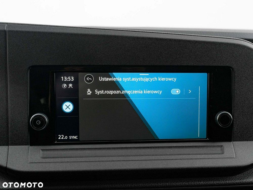 Volkswagen Caddy - 20