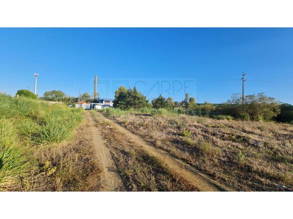 Lote de terreno para construção com 14.885m2, frente estrada princi... - Grande imagem: 4/60
