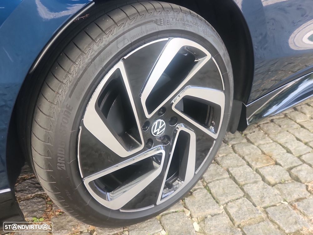 VW ID.7 Tourer 77 kWh Pro 1st - 9
