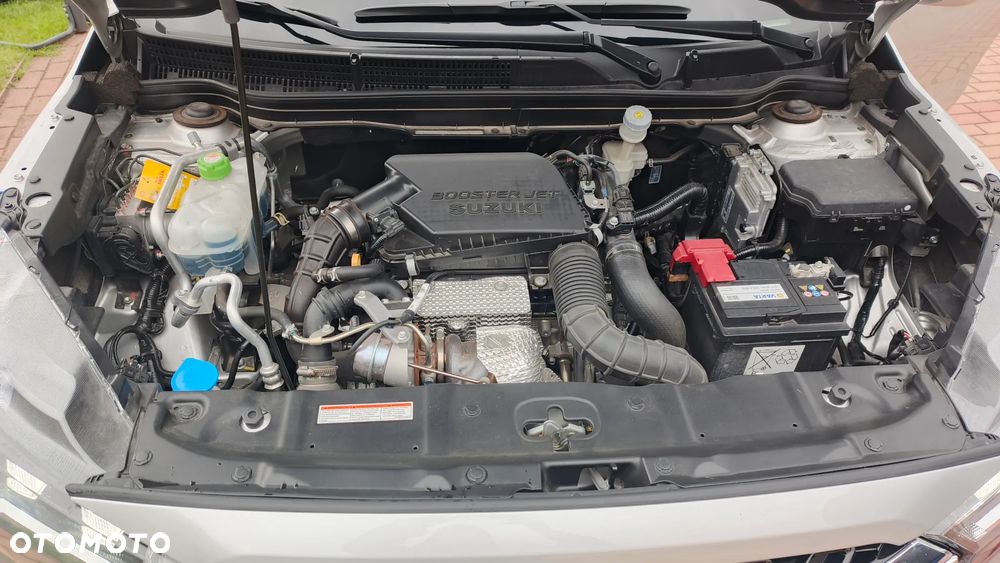 Suzuki SX4 S-Cross - 17