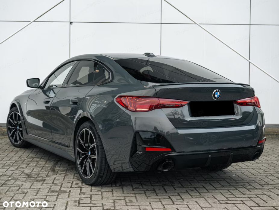 BMW Seria 4 430i xDrive M Sport - 5