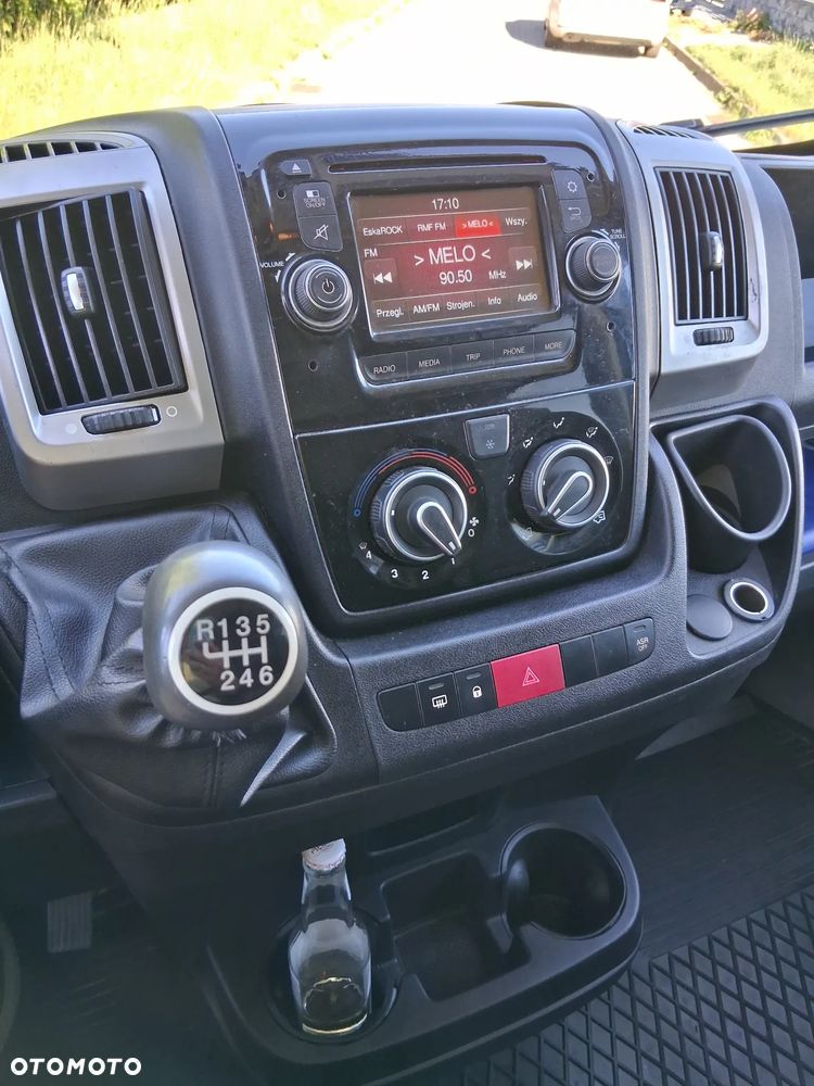 Fiat Ducato - 16