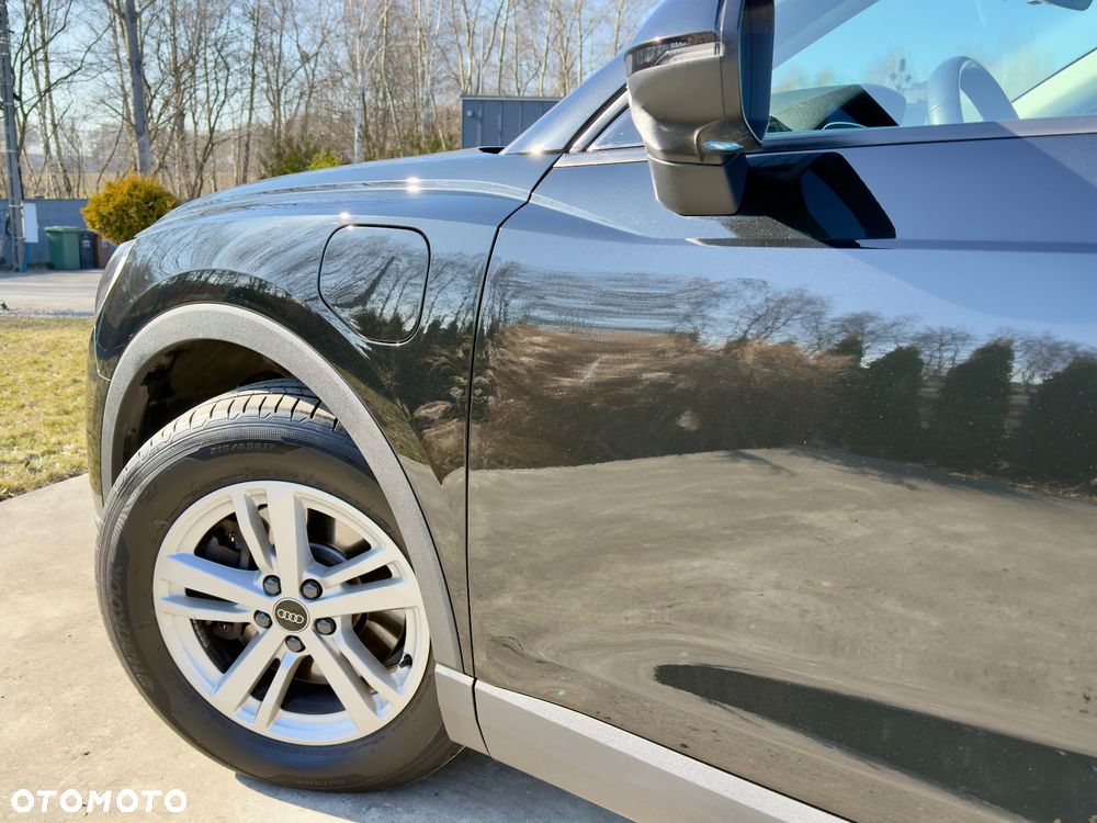 Audi Q3 45 TFSIe S tronic - 26