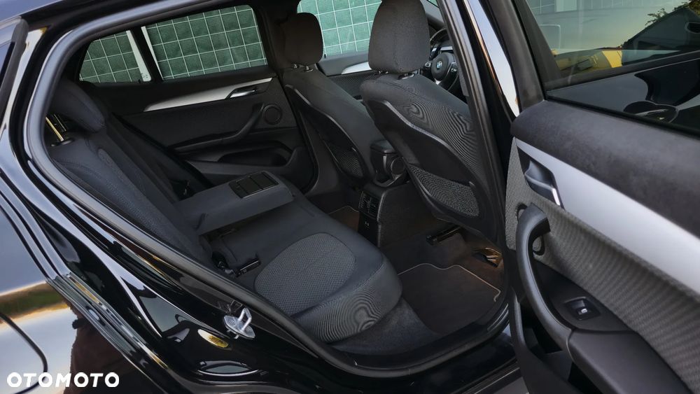 BMW X2 - 24