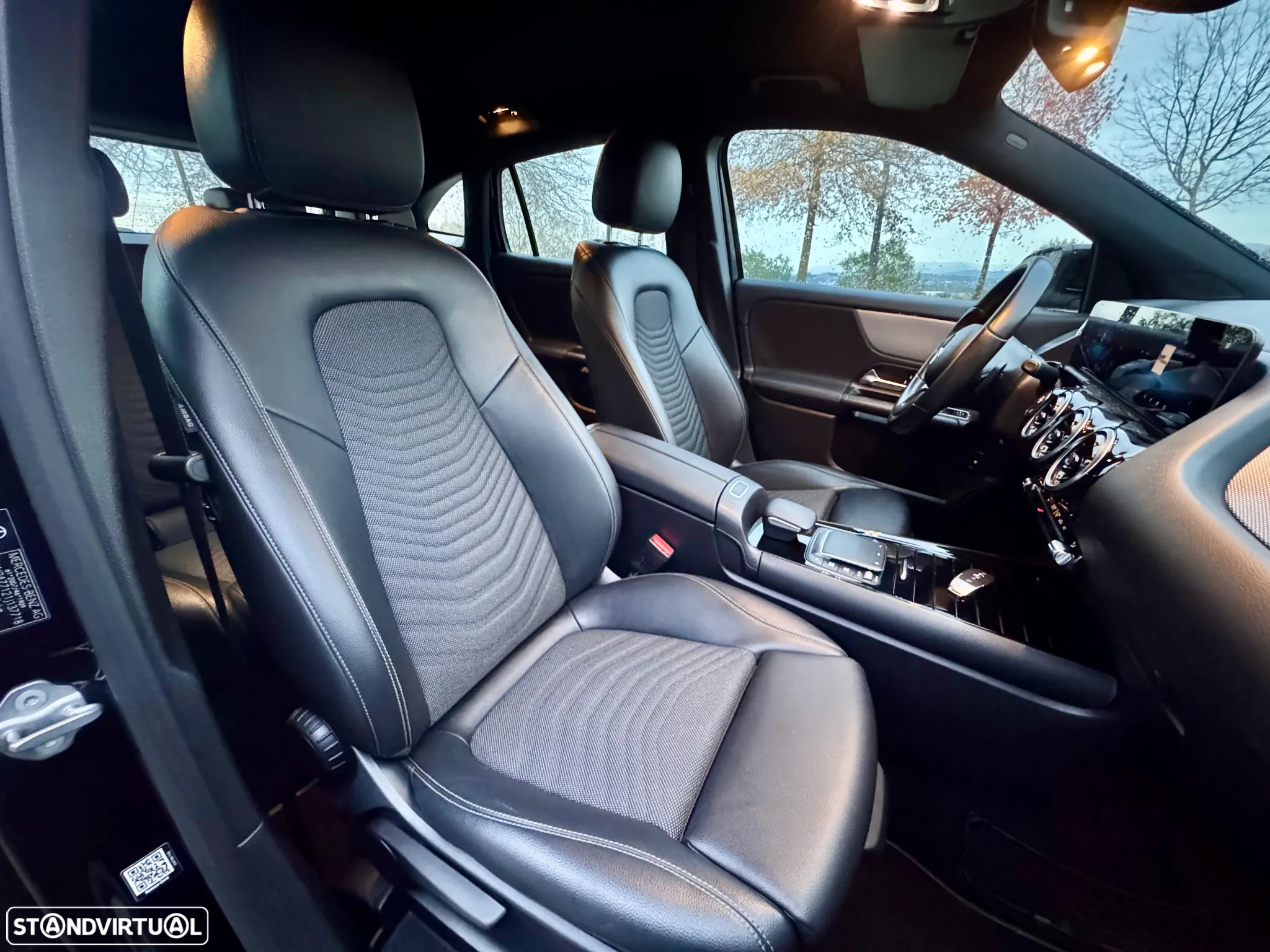 Mercedes-Benz GLA 200 d Style - 18