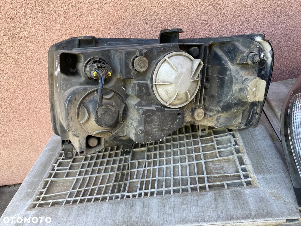 lampy freelander I lift eu komplet całe - 5