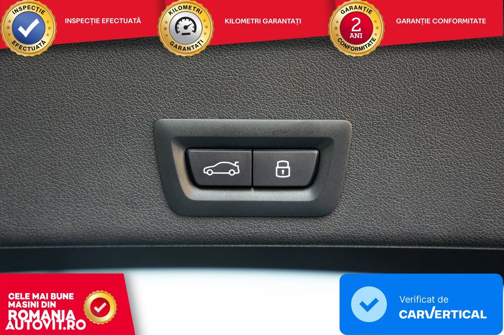 BMW X6 xDrive40i M Sport - 30