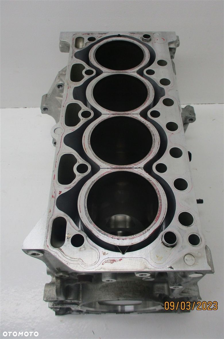 BLOK SILNIKA VOLVO V60 V90 1.5 2.0 T5 T6 31430768 - 9