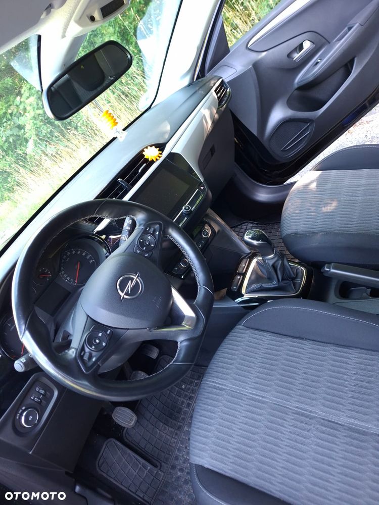 Opel Corsa 1.2 Edition Business Pack S&S - 8