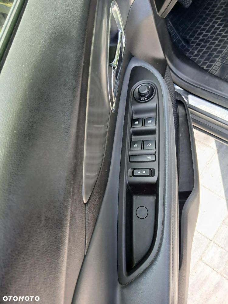 Opel Mokka - 12