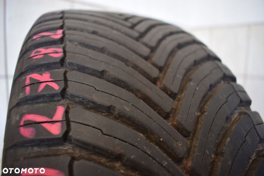R16 205/55 Bridgestone Turanza 6 Wysyłka gratis! - 2