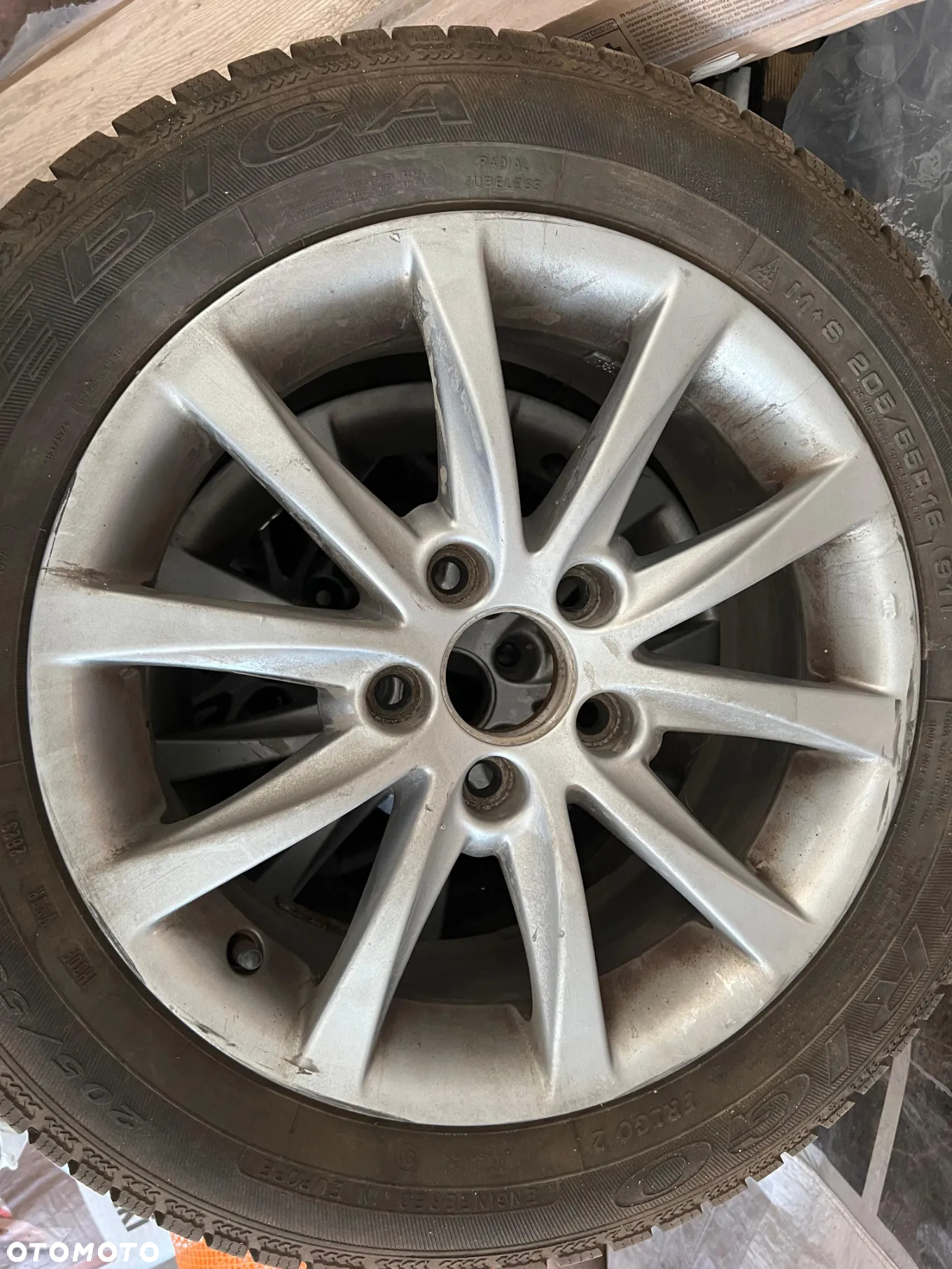 Honda Civic 1.8 TypeS - 17