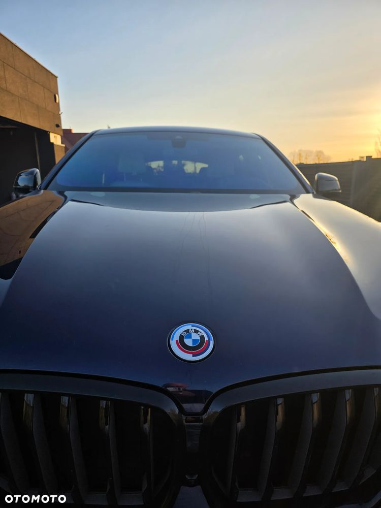 BMW X6 - 10