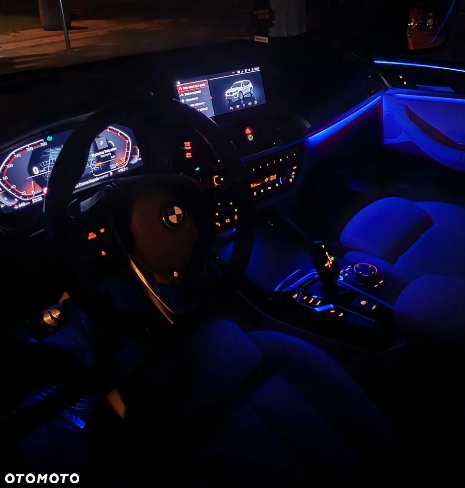 BMW X3 - 11