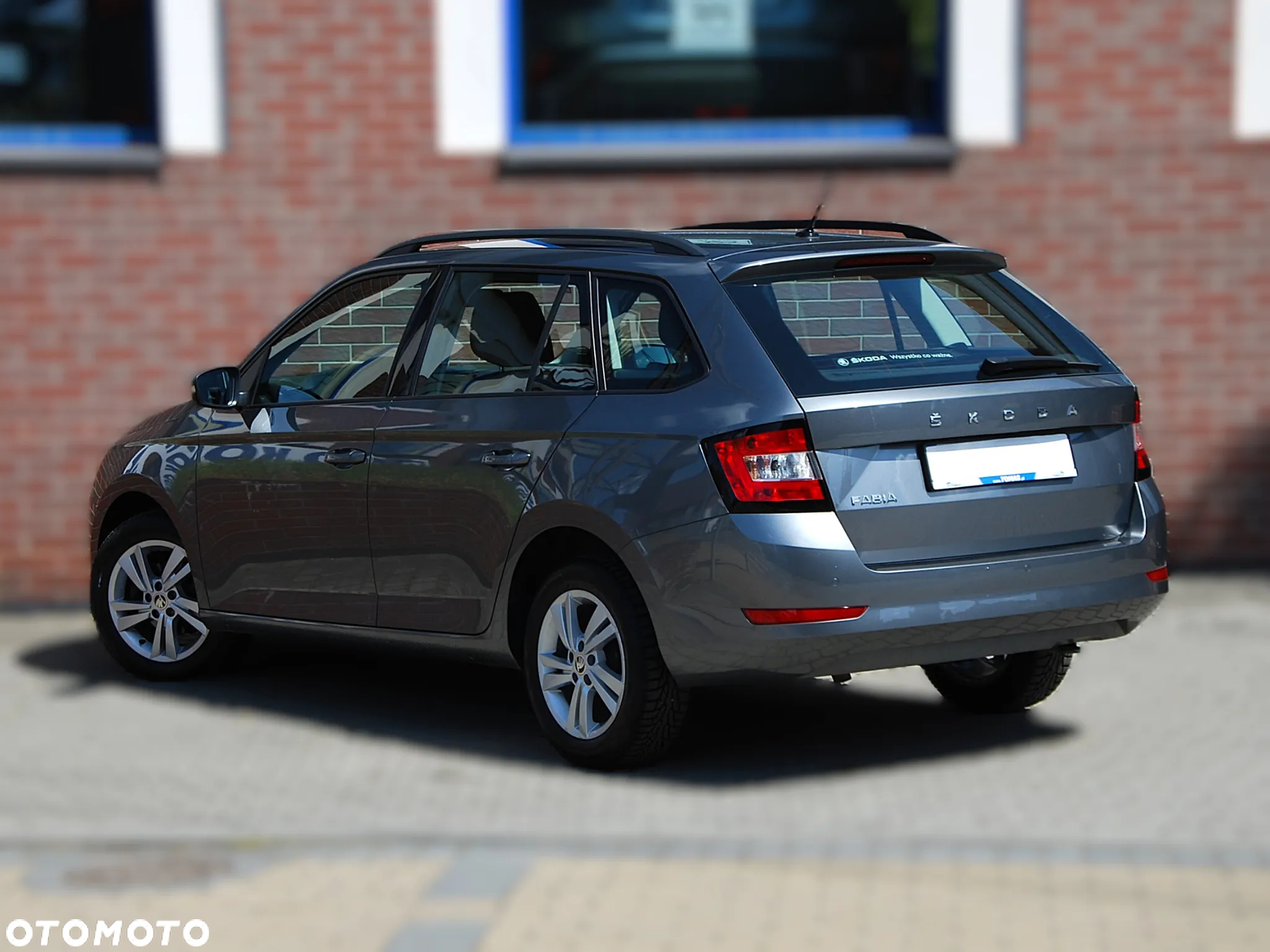 Skoda Fabia 1.0 TSI Style - 16