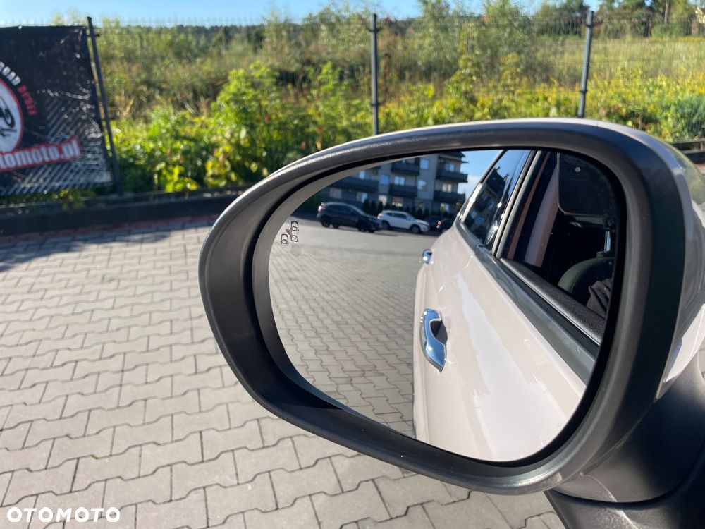 Fiat 500X 1.4 MultiAir 4x2 S&S Pop Star - 14