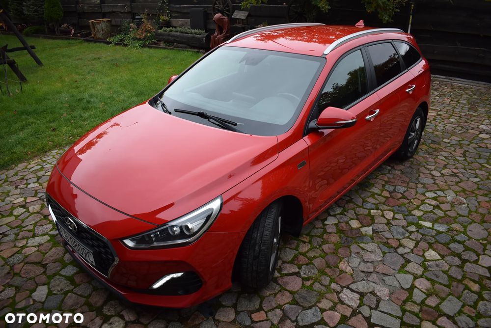Hyundai i30 - 3