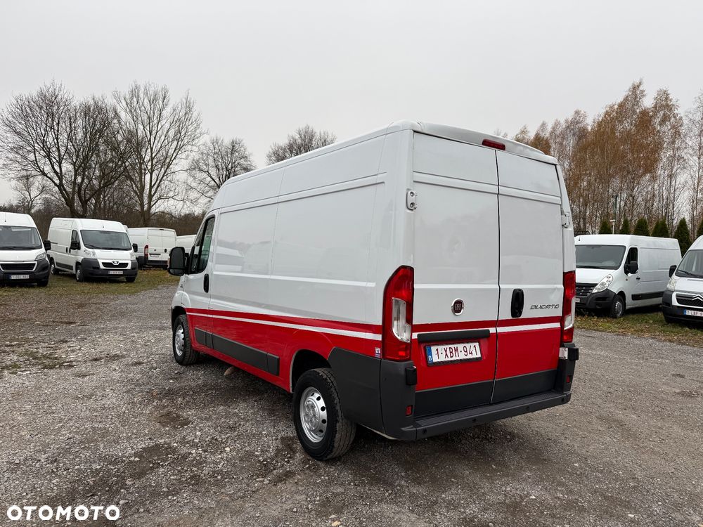 Fiat Ducato - 7