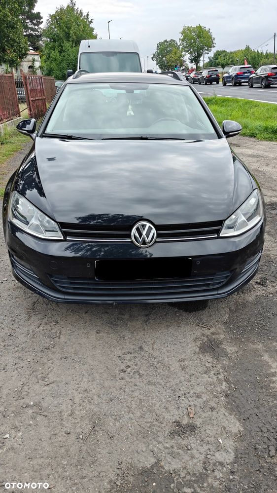 Volkswagen Golf - 3